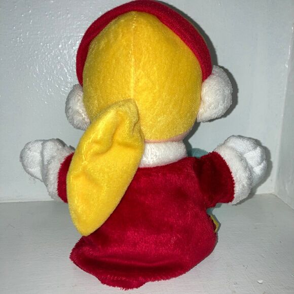 Build-A-Bear Karen 9" Plush Frosty the Snowman 2021 Holiday Christmas - Picture 4 of 4